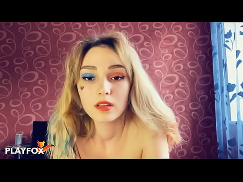 ❤️ Rhoddodd sbectol rhith-realiti hud rhyw gyda Harley Quinn i mi Porn cartref ar cy.sexogolic-info.ru ️❤