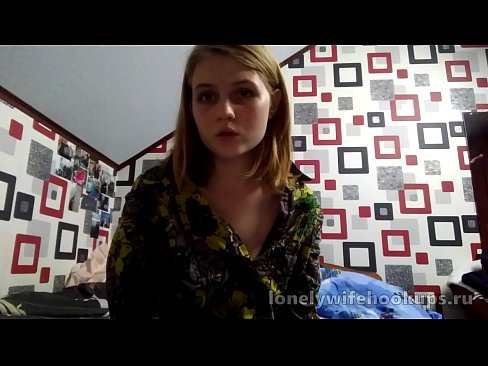 ❤️ Myfyriwr ifanc melyn o Rwsia yn hoffi dicks mwy. Porn cartref ar cy.sexogolic-info.ru ️❤