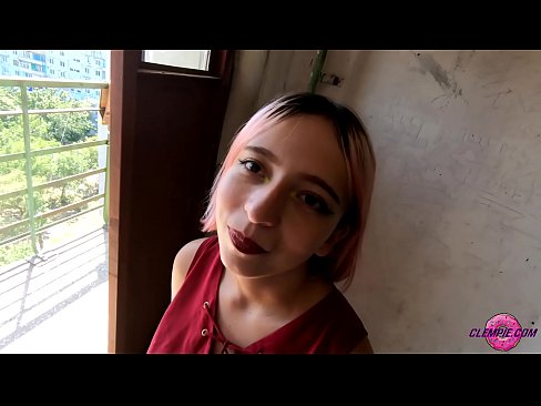 ❤️ Myfyriwr Synhwyrol Sugno Dieithryn yn yr Outback - Cum Ar Ei Wyneb Porn cartref ar cy.sexogolic-info.ru ️❤