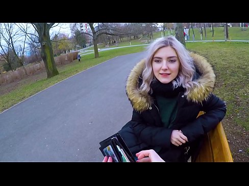 ❤️ Yn llyncu cum poeth dieithryn am arian - blowjob yn y parc gan Eva Elfie Porn cartref ar cy.sexogolic-info.ru ️❤